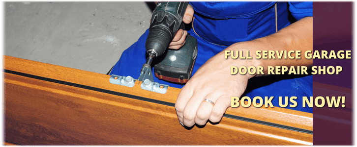 Kennesaw Garage Door Repair